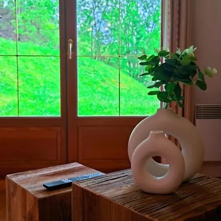 Apartamento Skiing Terrace Swimming Pool Ideal